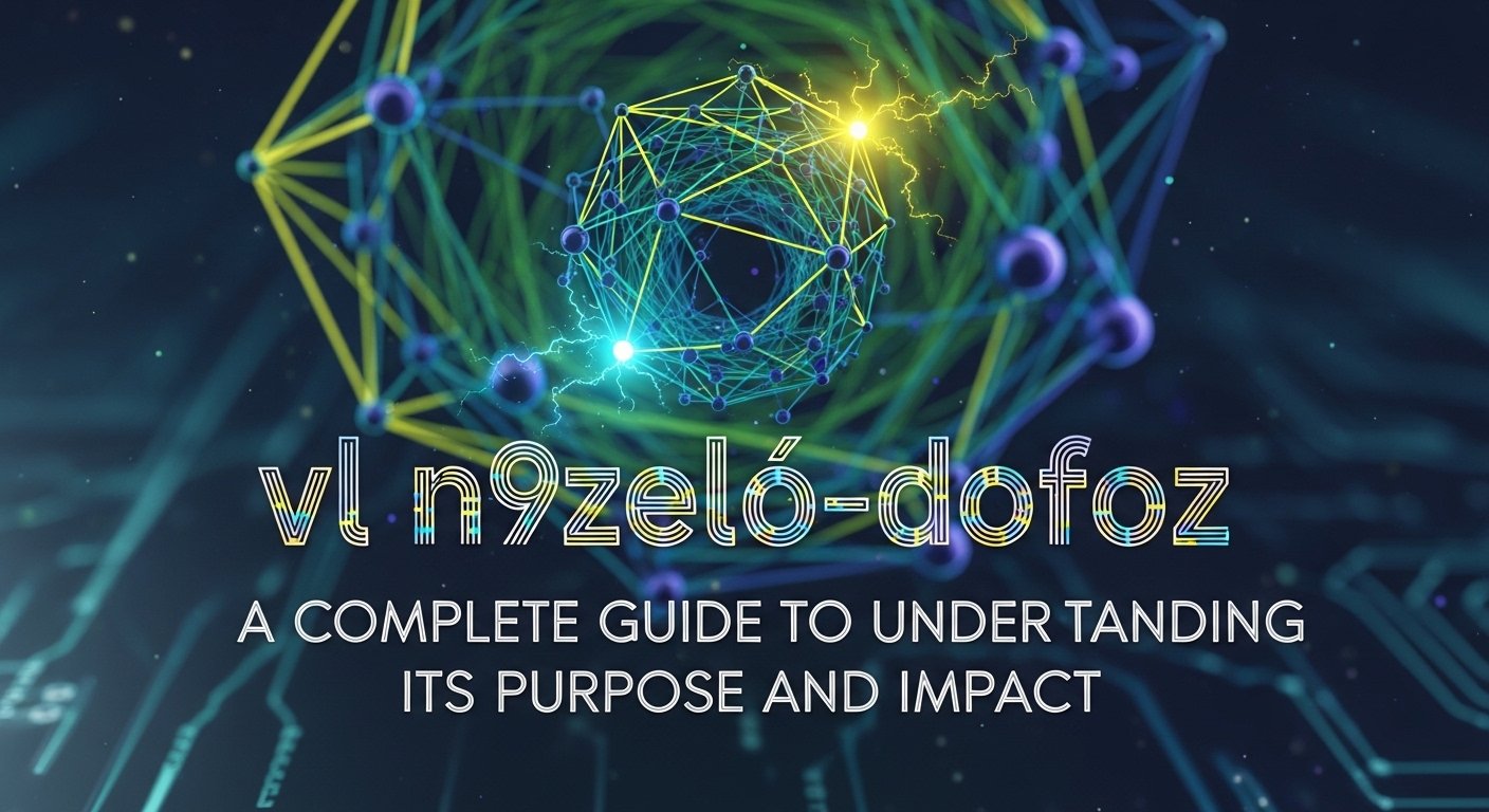 About vl n9zelo-dofoz